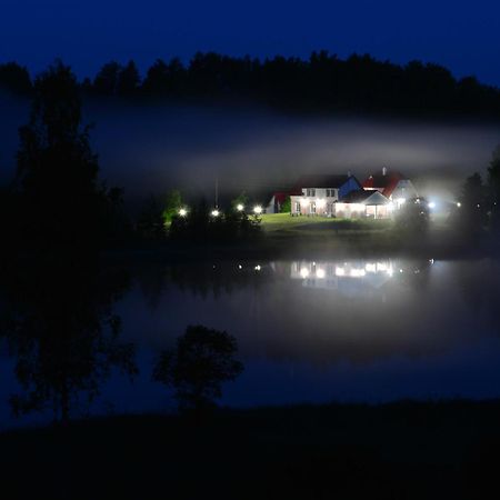 Oeoebikuoru Villa Rõuge Exterior foto